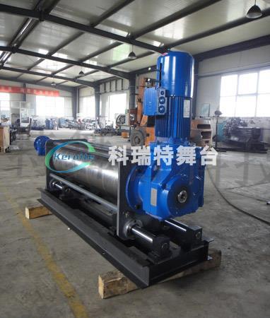 舞臺(tái)自動(dòng)排繩吊桿機(jī)